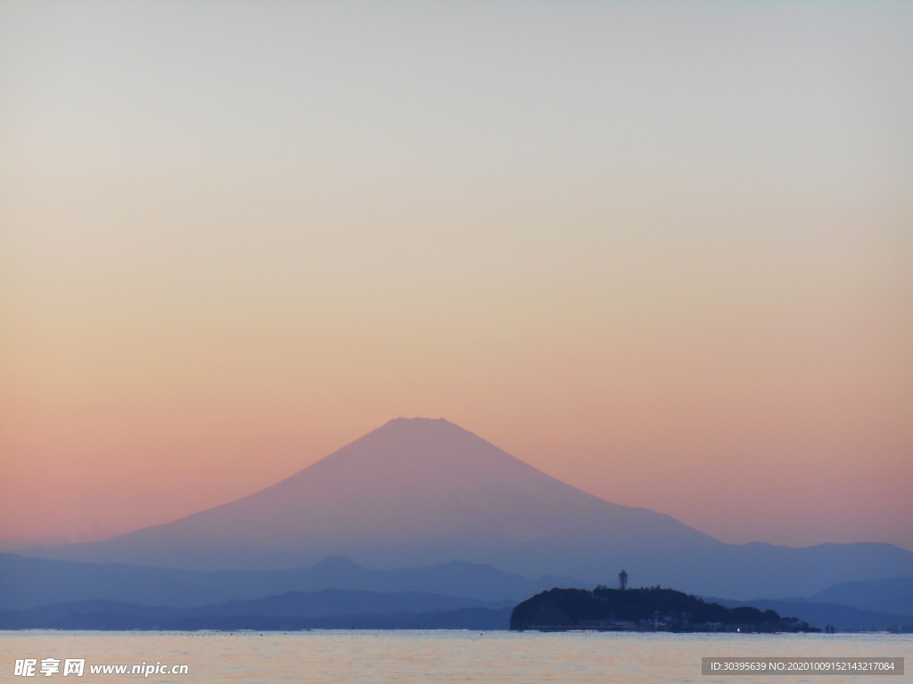 风景