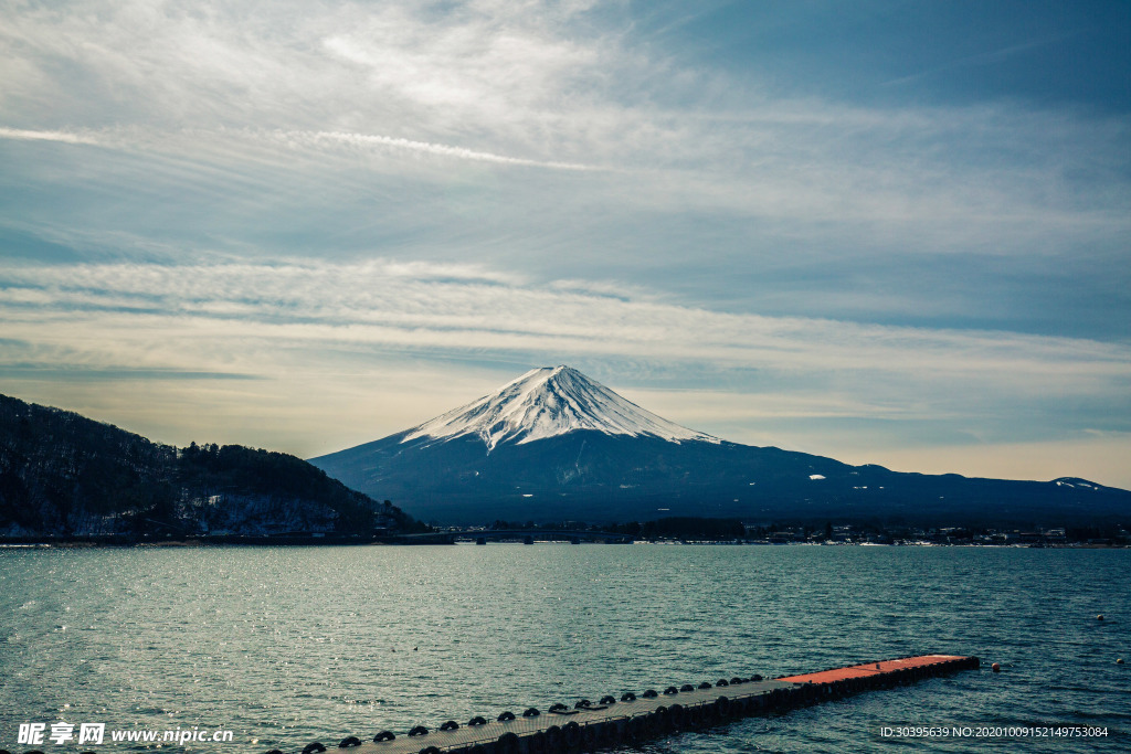 风景