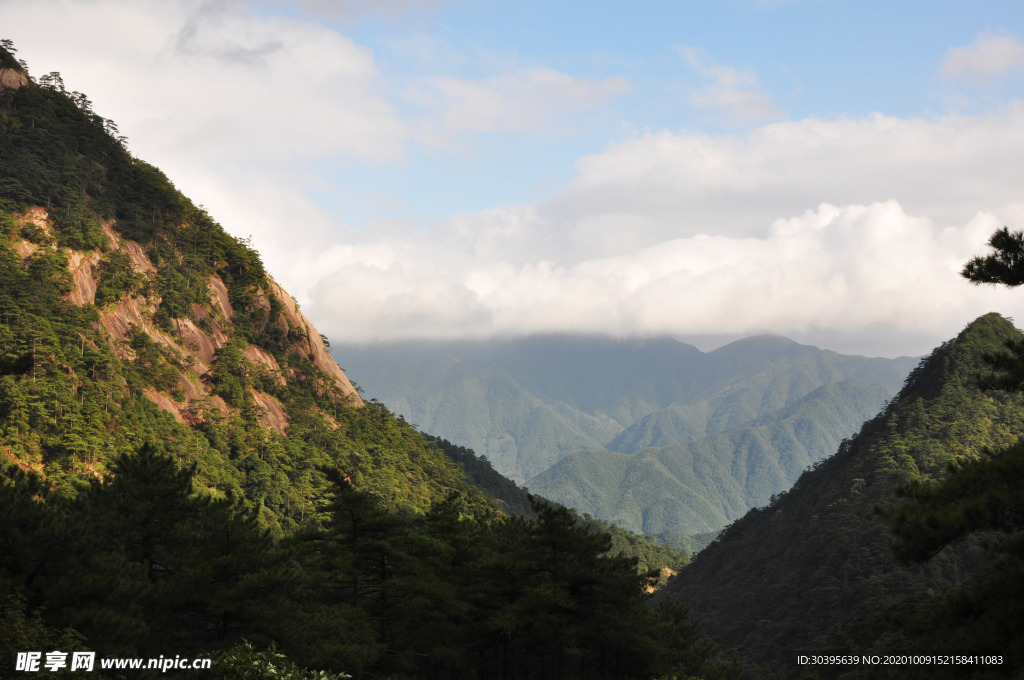 风景