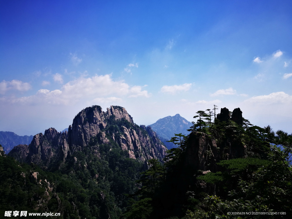 风景
