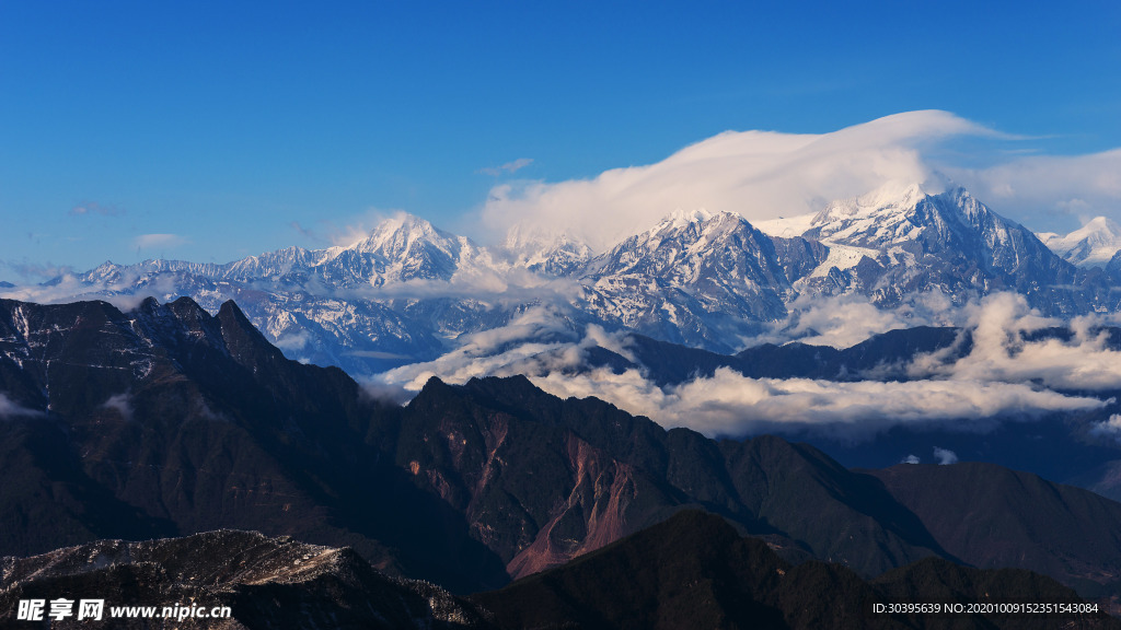 风景