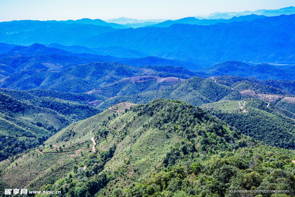 风景