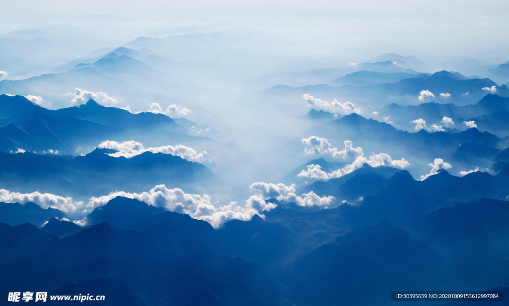 风景