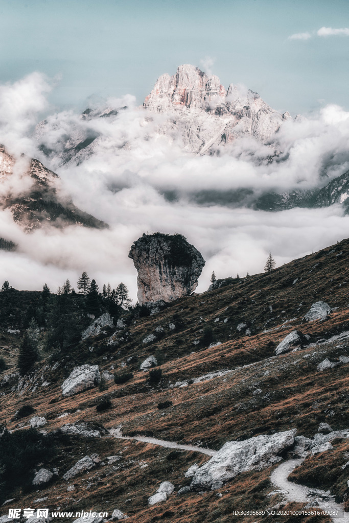 风景