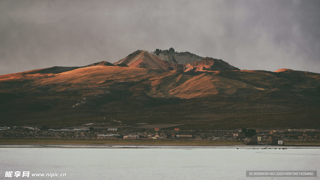 风景