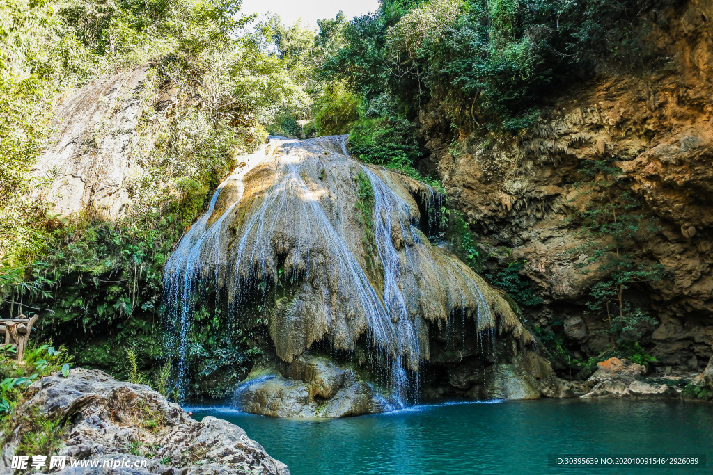 风景