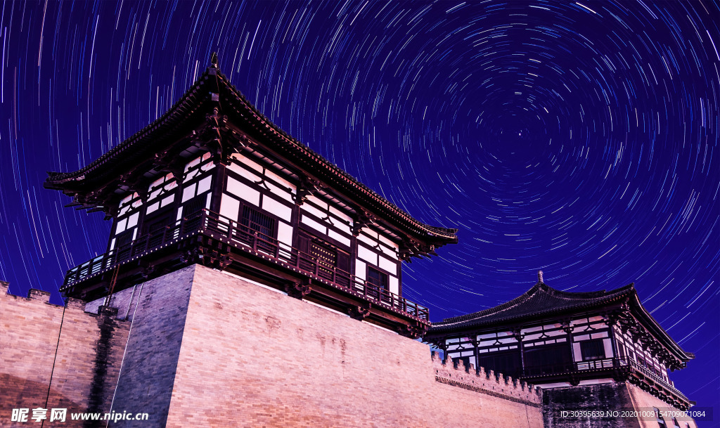 风景