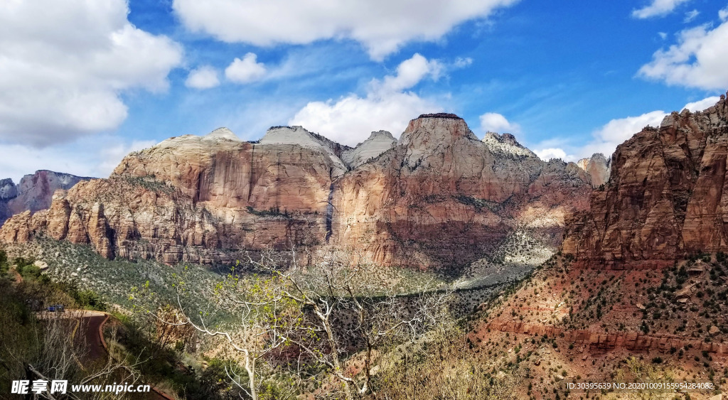 风景
