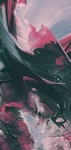 粉色