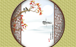 装饰画背景墙