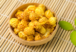 爆米花