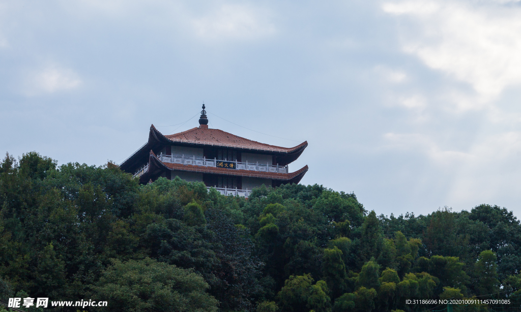 洪山寺