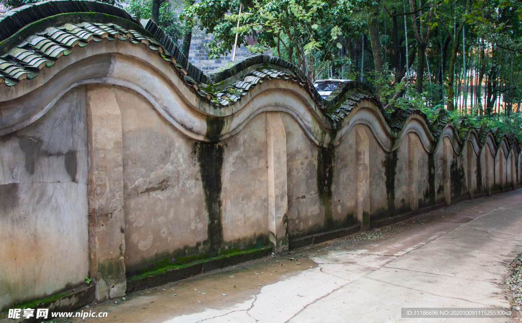 洪山寺