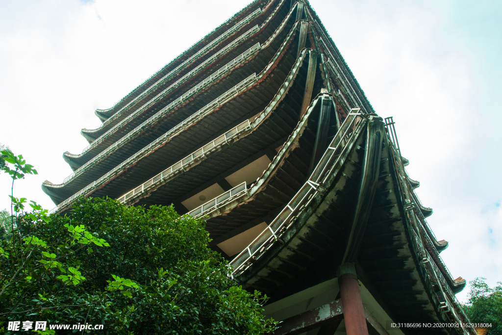 洪山寺