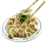 饺子