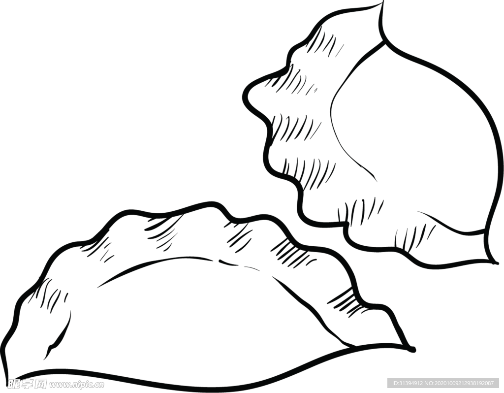 饺子图片素材-编号18494351-图行天下