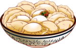 饺子