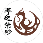 龙形logo
