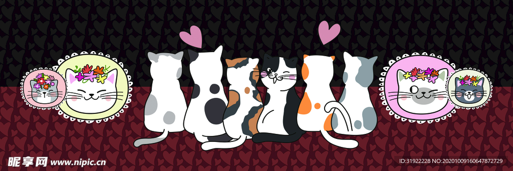 猫想鱼呀