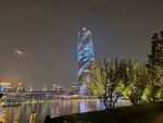 郑州夜景