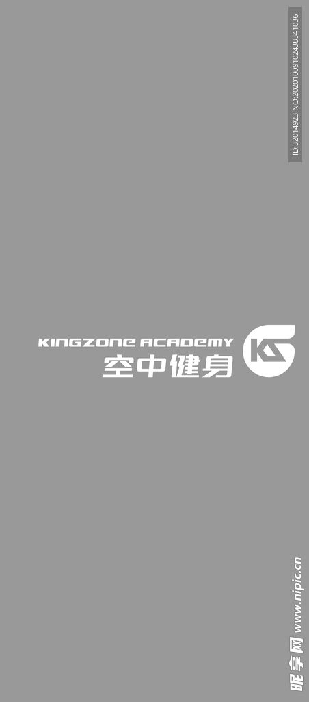 空中健身logo