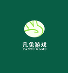 凡兔游戏logo