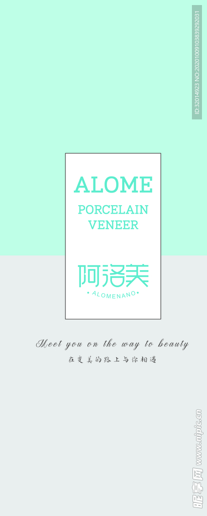 阿洛美背景墙