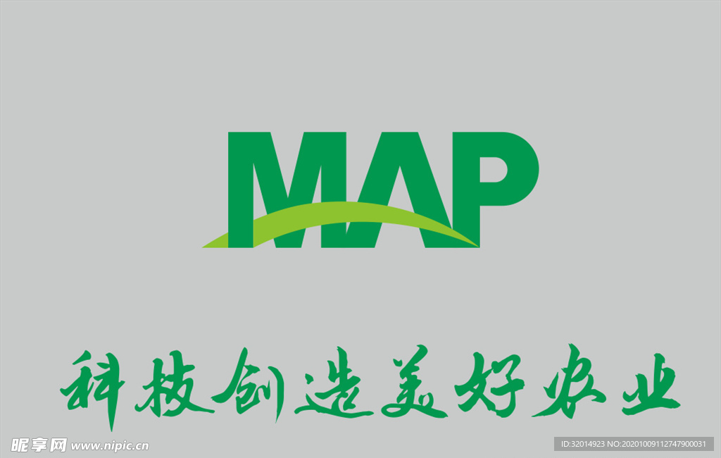 MAP 标志