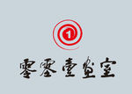 零零壹画室logo