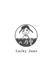 六月里logo