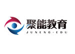 聚能教育logo