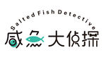 闲鱼大侦探logo