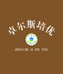 卓尔斯培优logo