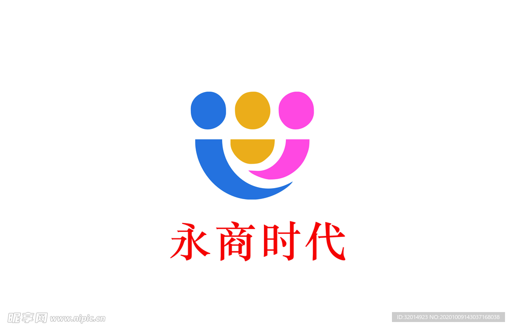 永商时代logo