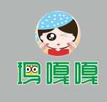 玛嘎嘎logo