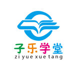 子乐学堂logo
