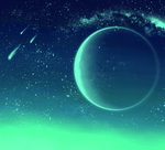 星空