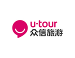 众信旅游logo
