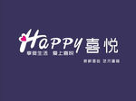 喜悦logo