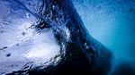 大海 蔚蓝的大海 大气 海洋