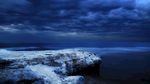 大海 蔚蓝的大海 大气 海洋