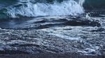大海 蔚蓝的大海 大气 海洋