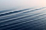 大海 蔚蓝的大海 大气 海洋