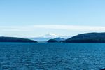 大海 蔚蓝的大海 大气 海洋