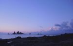 大海 蔚蓝的大海 大气 海洋