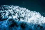 大海 蔚蓝的大海 大气 海洋