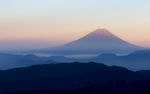 山峰风景 山峰 风景