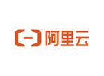 阿里云logo