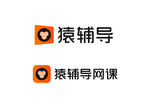 猿辅导标志
