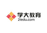 学大教育标志
